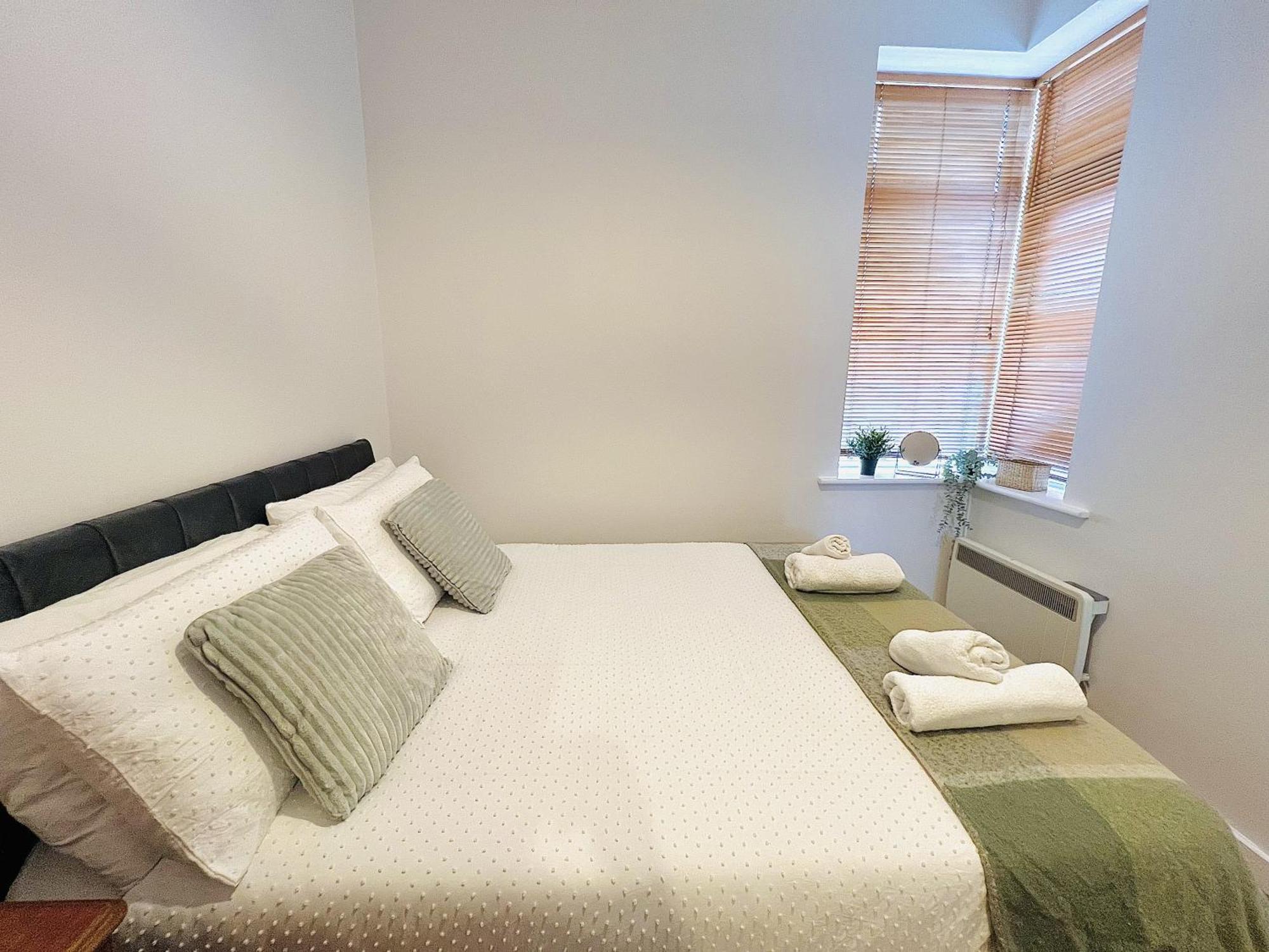 Cosy River View Flat At Temple Bar Dublin Eksteriør bilde