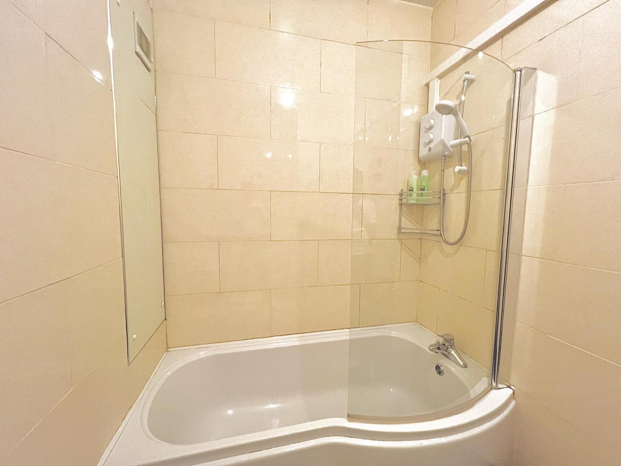Cosy River View Flat At Temple Bar Dublin Eksteriør bilde